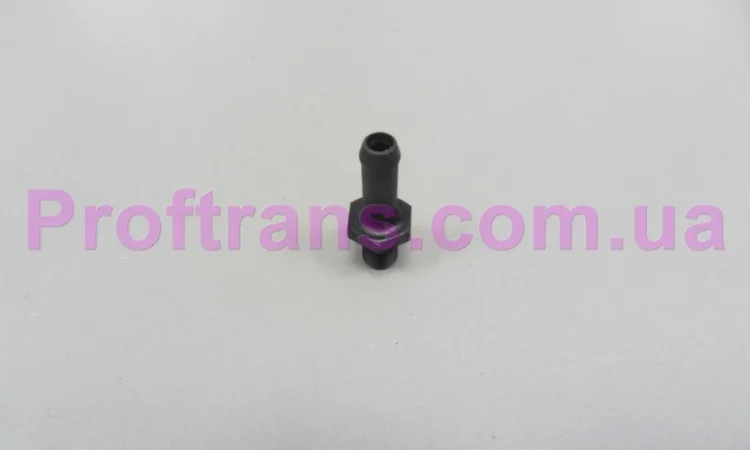 5937436 Штуцер радиатора IVECO DAILY Ивеко Дейли - фото № 1