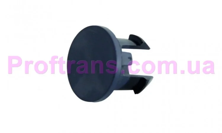 504184163 Заглушка капота Iveco Stralis 07- Ивеко Стралис - фото № 1