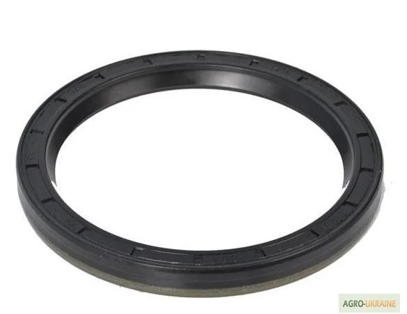 Сальник передней ступицы MAN L2000 - фото № 1