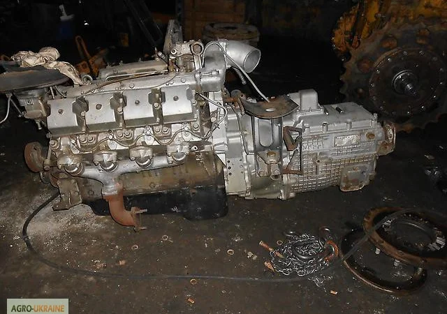 Двигатель Камаз 740,  ямз,  зил,  газ,  новые с хранения - фото № 2
