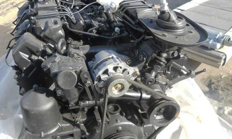 Двигатель Камаз 740,  ямз,  зил,  газ,  новые с хранения - фото № 4