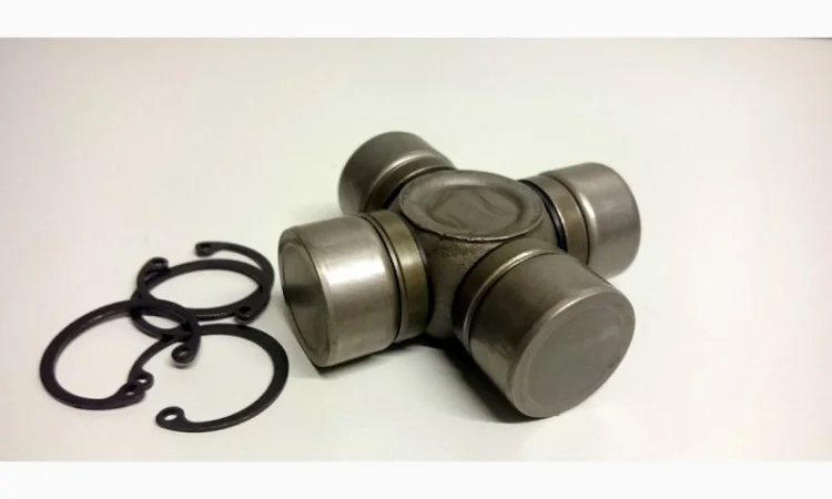 Крестовина 813840001 Faresin, Крестовина Carraro 046217, Крестовина Case 133742767 - фото № 1