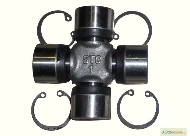 Крестовина 813840001 Faresin, Крестовина Carraro 046217, Крестовина Case 133742767 - фото № 2