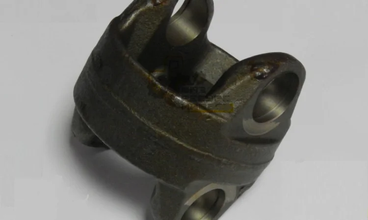 Кулак 046215 Carraro, Корпус крестовины 46215 Faresin, Чашка John Deere ER046215 - фото № 2