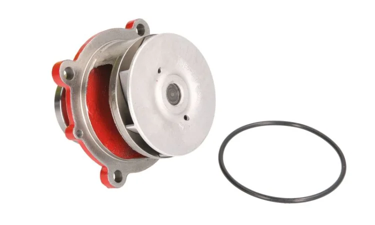 Насос водяной Deutz BF4M1012/1013, насос водяной Atlas 1404/1504 - фото № 1