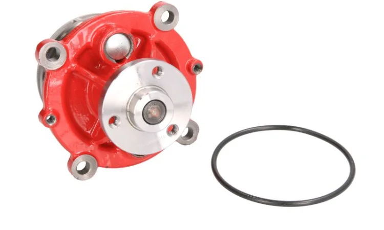 Насос водяной Deutz BF4M1012/1013, насос водяной Atlas 1404/1504 - фото № 2