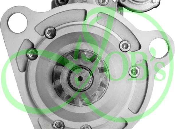 Стартер Камаз EURO-2 - фото № 2