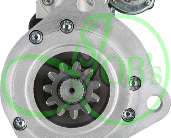 Стартер JCB (дв. JCB 444) - фото № 2