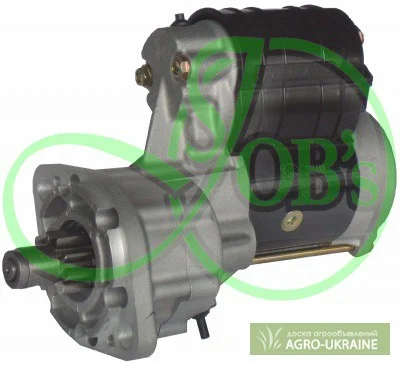 Стартер ХТЗ 3510 - фото № 1