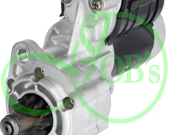 Стартер Foton, Jinma, Laidong, Yangdong - фото № 1