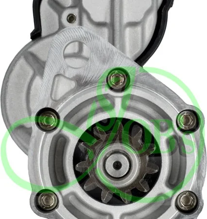 Стартер Foton, Jinma, Laidong, Yangdong - фото № 2