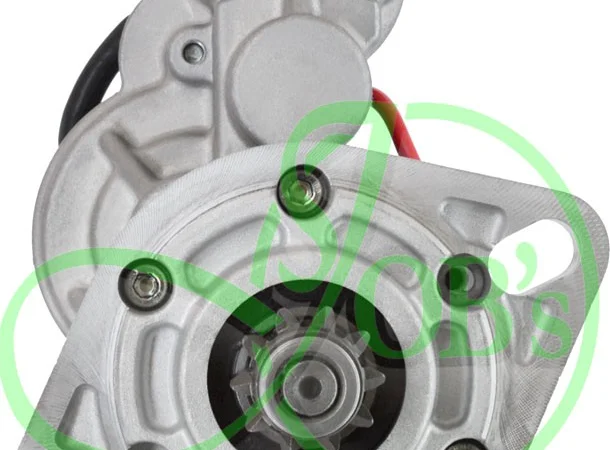 Стартер ДТ-20 - фото № 2