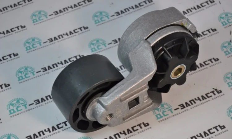 3281583/3934821/3945527/ 3936213/3976831/5259022 Натяжной ролик ремня на двигатель Cummins - фото № 2