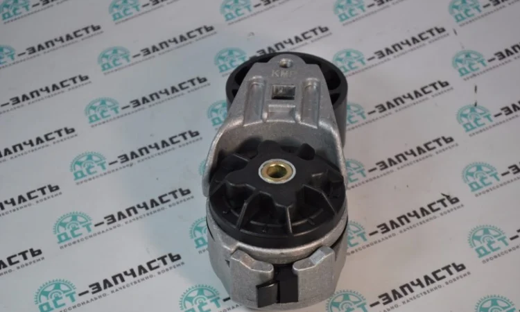 3281583/3934821/3945527/ 3936213/3976831/5259022 Натяжной ролик ремня на двигатель Cummins - фото № 3