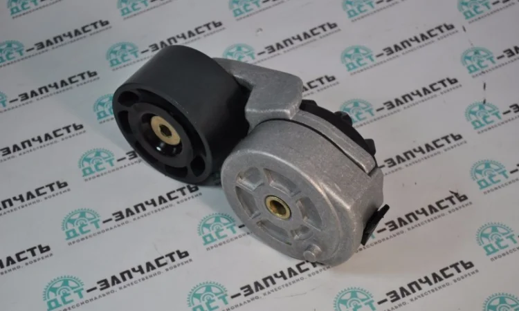 3281583/3934821/3945527/ 3936213/3976831/5259022 Натяжной ролик ремня на двигатель Cummins - фото № 4