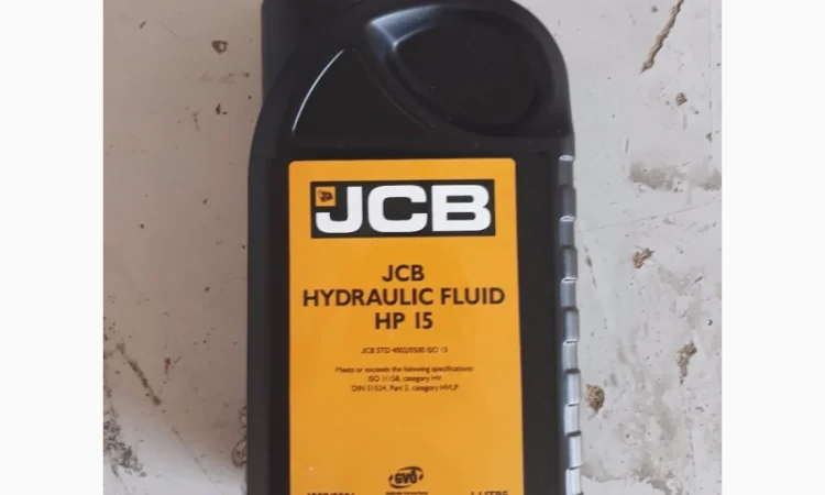 Запчасти на JCB 3CX и JCB 4CX - фото № 12