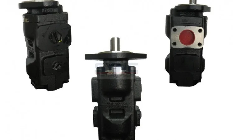 Запчасти на JCB 3CX и JCB 4CX - фото № 14