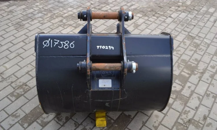 Запчасти на JCB 3CX и JCB 4CX - фото № 15