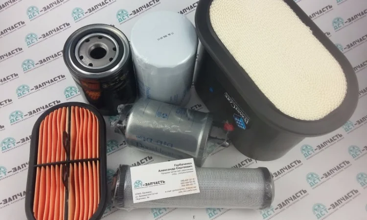 Запчасти на JCB 3CX и JCB 4CX - фото № 8