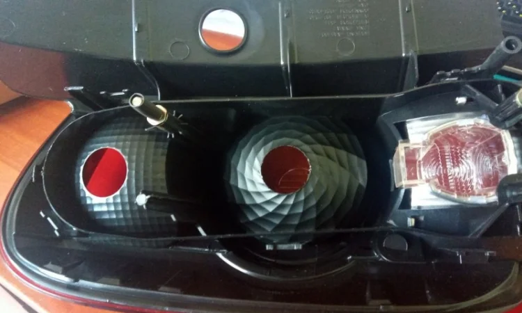 Ліхтар задній правий renault duster 265500033R - фото № 4