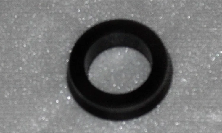 Манжета рабочего цилиндра сцепления автобуса Икарус - фото № 2