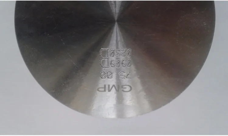 Поршень компрессора автобуса Икарус 75( STD) - фото № 2