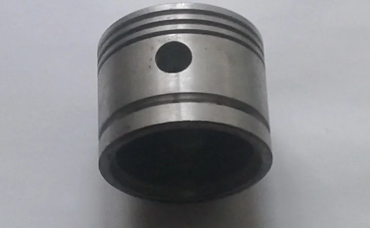 Поршень компрессора автобуса Икарус 76( Р2 ) - фото № 4