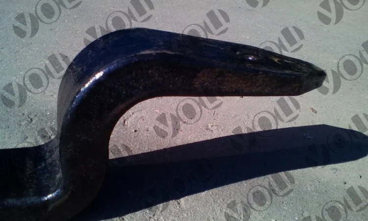 Рессора 23602400 Fiat, Floor, Ford, Freightliner, Fruehauf, Smb, Gigant, Granning и другие - фото № 2