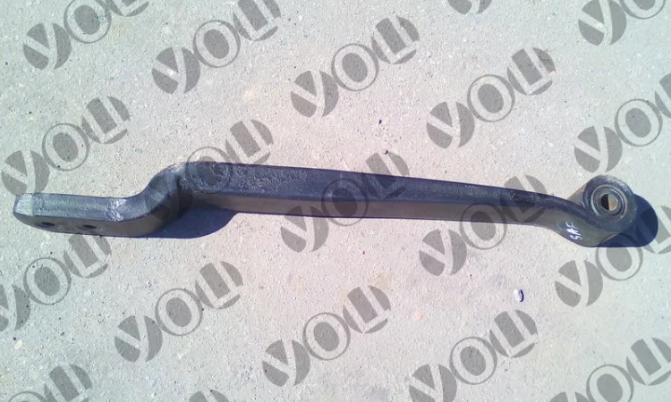 Рессора 23602400 Fiat, Floor, Ford, Freightliner, Fruehauf, Smb, Gigant, Granning и другие - фото № 4