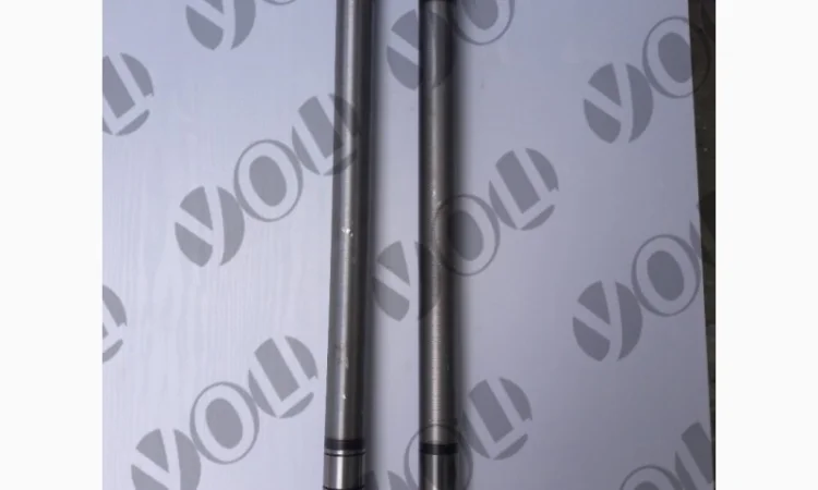 Тормозной вал левый и правый.saf - фото № 1