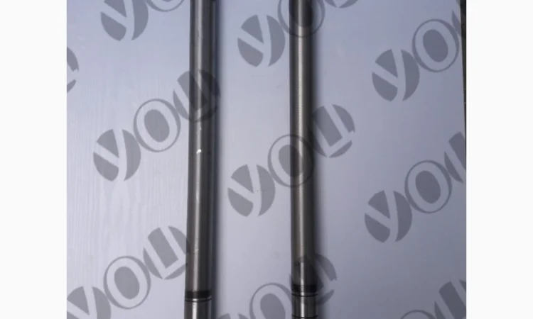 Тормозной вал левый и правый.saf - фото № 2