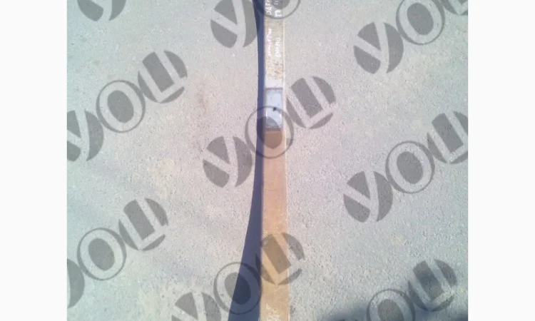 Рессорa 29143000.Iveco, Kaiser, Kassbohrer, Kenworth, Langendorf, Lohr, Man и другие - фото № 2