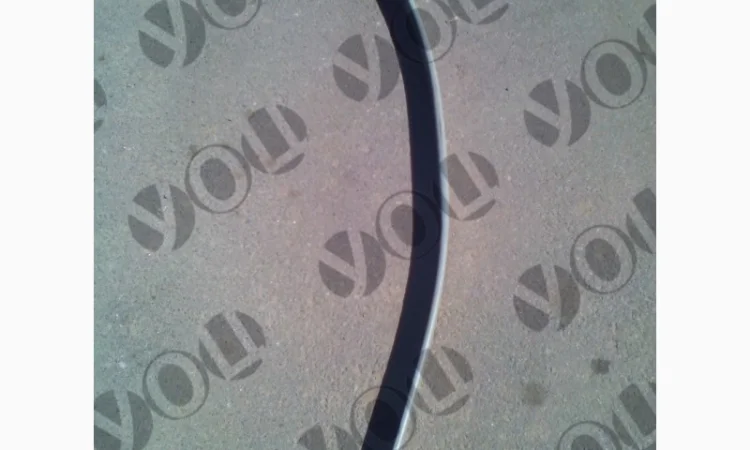 Рессорa 33715001. Mitsubishi, Montenegro, Mueller, Peterbult, Renault и другие - фото № 2