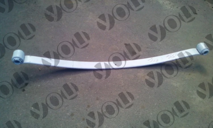 Рессора 33333001.Iveco, Kaiser, Kassbohrer, Kenworth, Langendorf, Lecinena и другие - фото № 1