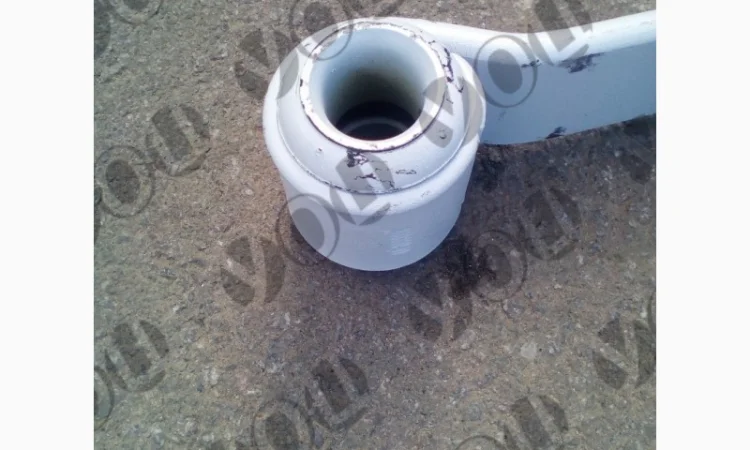 Рессора 33333001.Iveco, Kaiser, Kassbohrer, Kenworth, Langendorf, Lecinena и другие - фото № 3