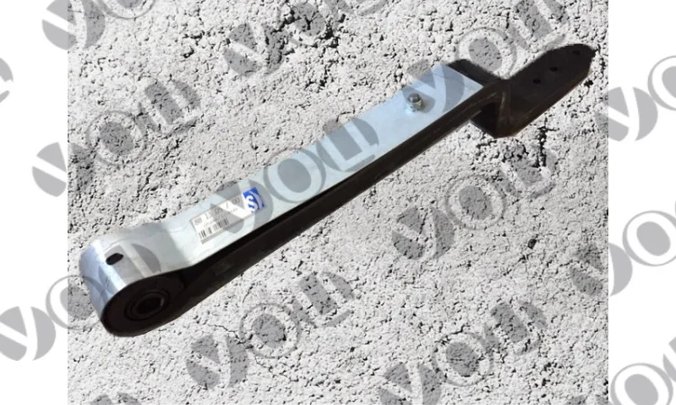 Полурессора BPW 88130500 + аналоги F179Z187ZA75 - фото № 1