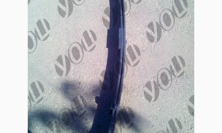 Рессорa 33518000.Mueller, Peterbult, Renault, Rolfo, Ror, Saf, Samro, Scania, Schmitz - фото № 3