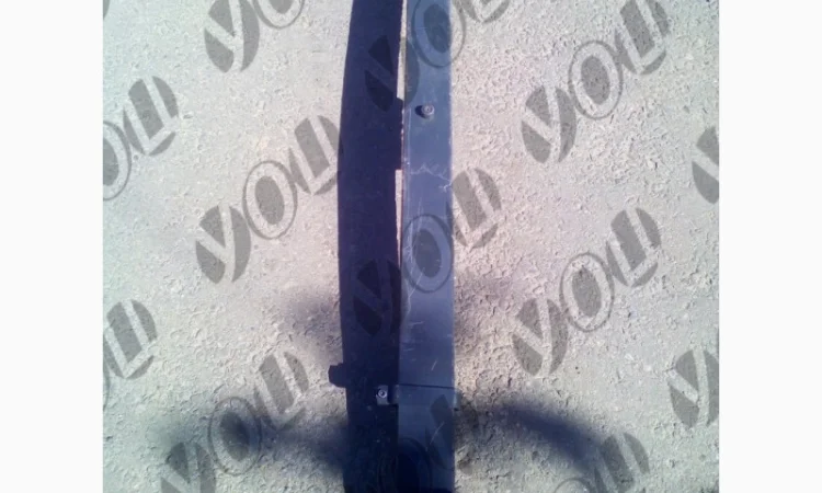 Рессорa 33518000.Mueller, Peterbult, Renault, Rolfo, Ror, Saf, Samro, Scania, Schmitz - фото № 4