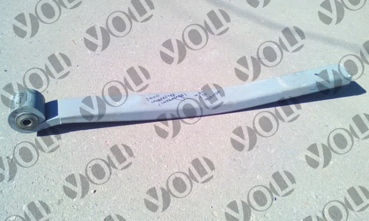 Рессора 501016554800, Daf, Fiat, Floor, Ford, Freightliner, Fruehauf и другие - фото № 1