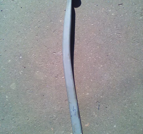 Рессора 501016554800, Daf, Fiat, Floor, Ford, Freightliner, Fruehauf и другие - фото № 3