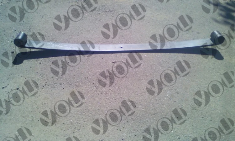 Рессорa 90109001.Daf, Fiat, Floor, Ford, Freightliner, Fruehauf, Smb, Gigant и другие - фото № 1