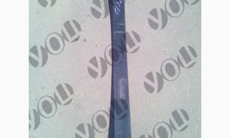 Рессорa 90109001.Daf, Fiat, Floor, Ford, Freightliner, Fruehauf, Smb, Gigant и другие - фото № 2