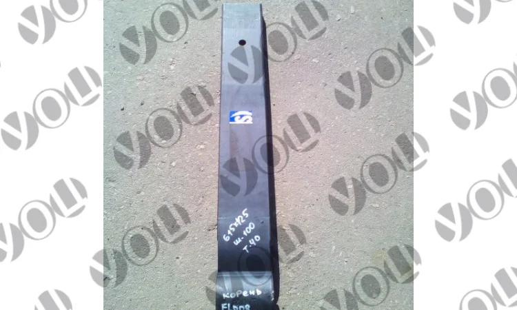 Рессора 098273303 - фото № 2