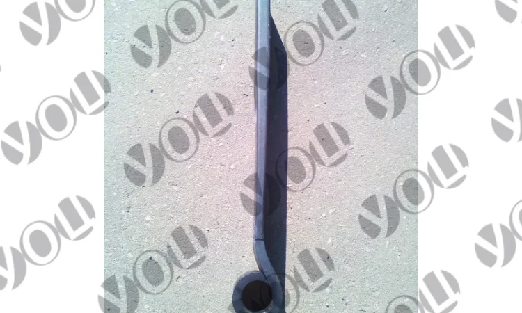 Рессора 098273303 - фото № 3