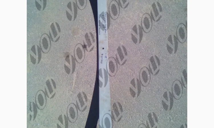 Рессора Рено Мастер - фото № 2