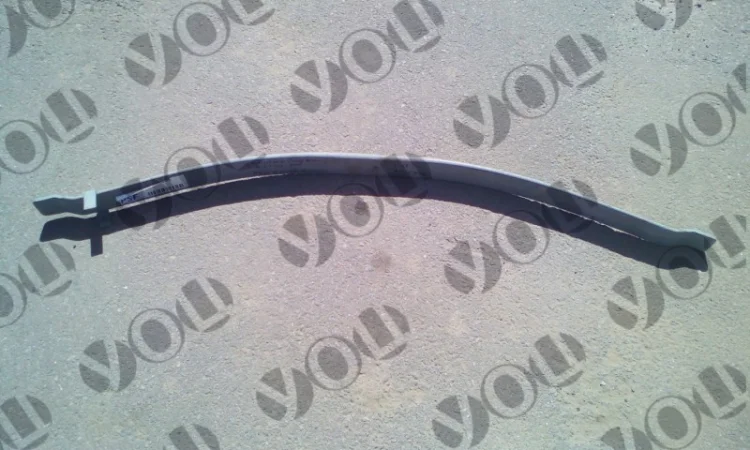 Рессора Рено Мастер - фото № 5