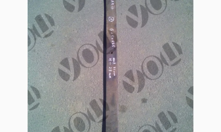 Рессорa VARIO. Isuzu, Iveco, Kaiser, Kassbohrer, Kenworth, Langendorf, Lecinena и другие - фото № 2