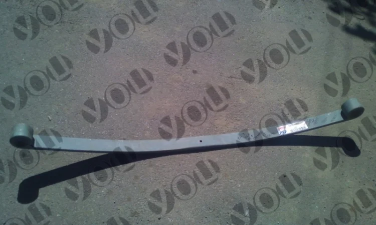 Рессора 33387001.Iveco, Kaiser, Kassbohrer, Kenworth, Langendorf, Lecinena - фото № 1