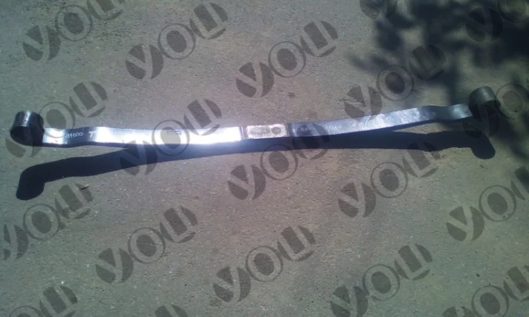 Рессорa 73081000.Daf, Fiat, Floor, Ford, Freightliner, Fruehauf, Smb, Gigant и другие - фото № 1