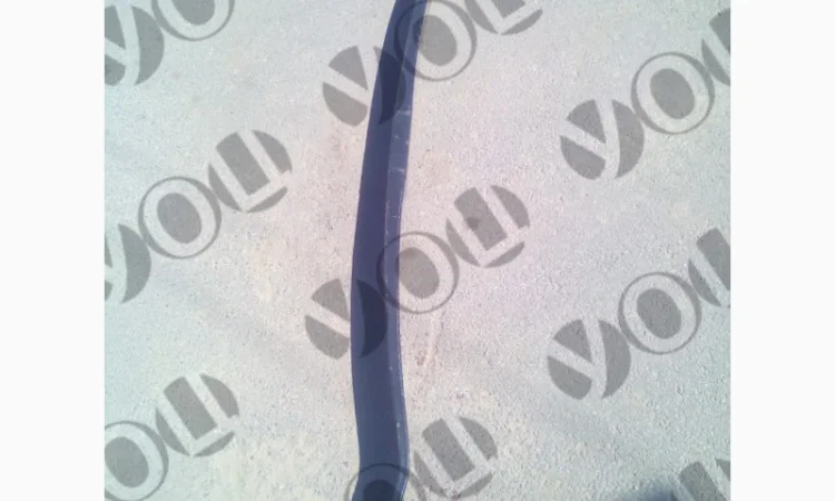 Рессорa 73081000.Daf, Fiat, Floor, Ford, Freightliner, Fruehauf, Smb, Gigant и другие - фото № 3